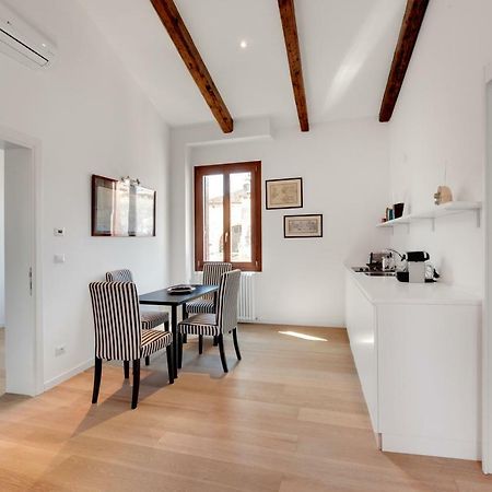 San Marcuola Apartment البندقية المظهر الخارجي الصورة