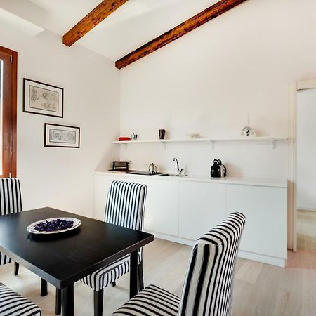 San Marcuola Apartment البندقية المظهر الخارجي الصورة