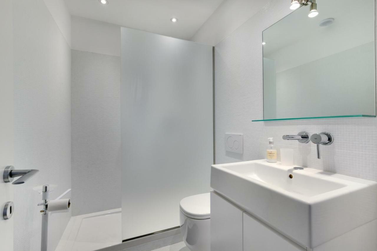 San Marcuola Apartment البندقية المظهر الخارجي الصورة