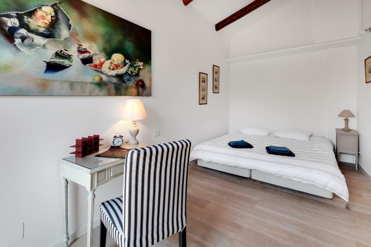 San Marcuola Apartment البندقية المظهر الخارجي الصورة